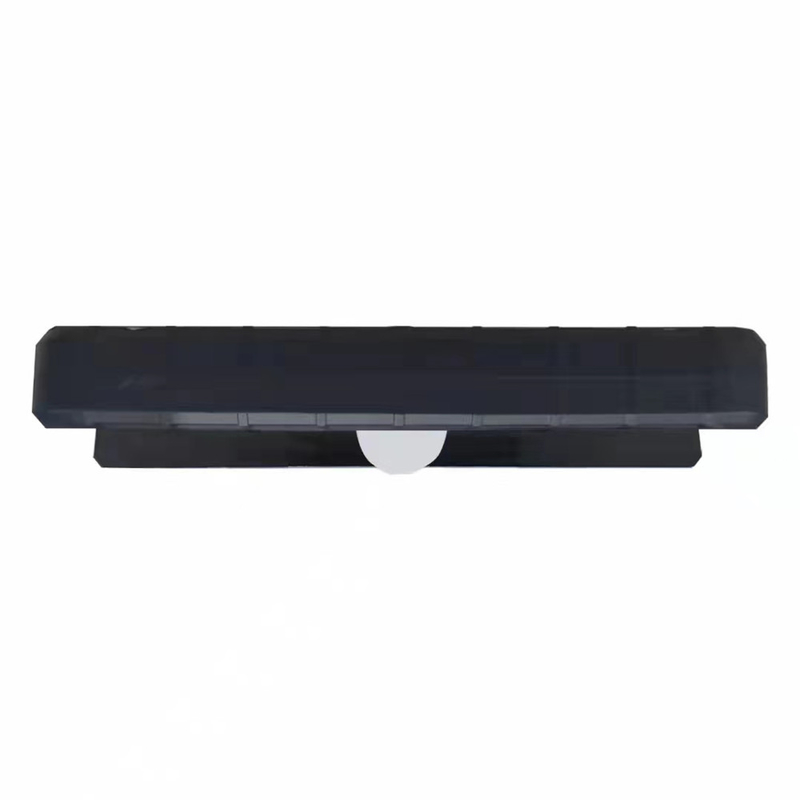Tất cả trong một đường phố 5700k Đèn Led chạy bằng năng lượng mặt trời Sạc lại trong khi chiếu sáng ngoài trời